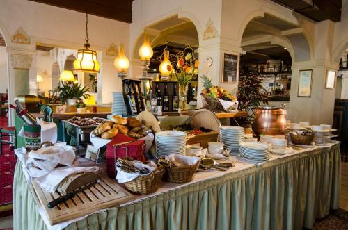 Romantik Hotel Wastlwirt