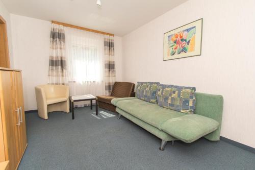 Hostal G�stehaus Wulz-lesjak