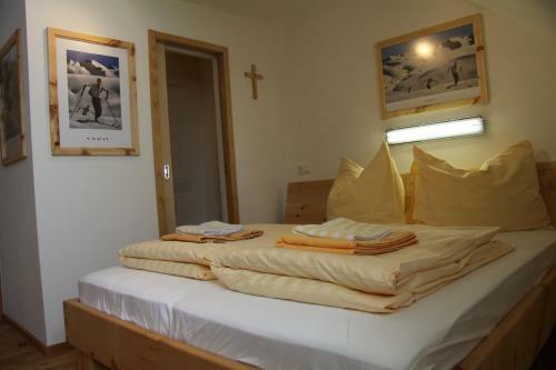 Lodge Am Krippenstein