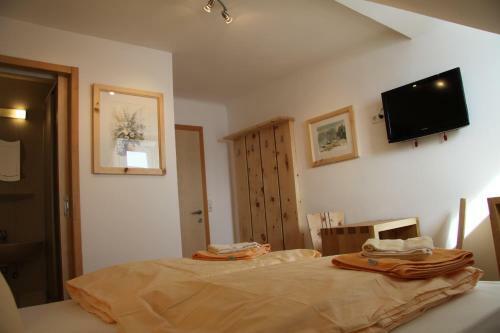 Lodge Am Krippenstein