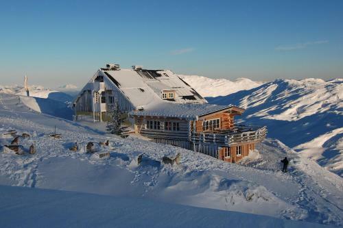 Lodge Am Krippenstein