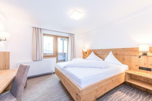 Hostal Pension Restaurant Dorfalm