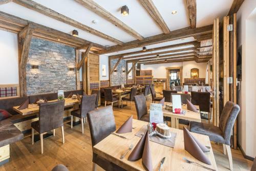 Hostal Pension Restaurant Dorfalm