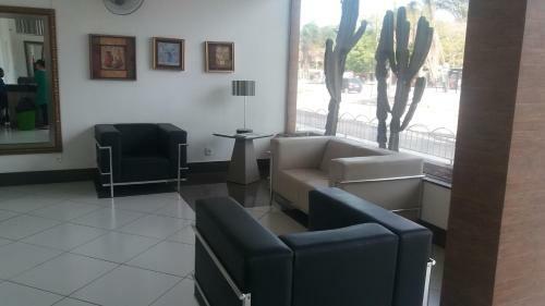 Apartamento Jamesson Cabo Frio