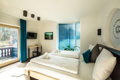 Blackriver Lodge Saalbach