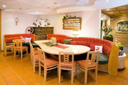 Hotel Berghof