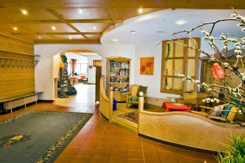 Hotel Berghof