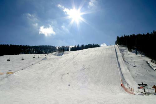 Hotel Berghof