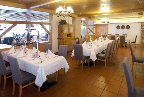 Hotel Berghof