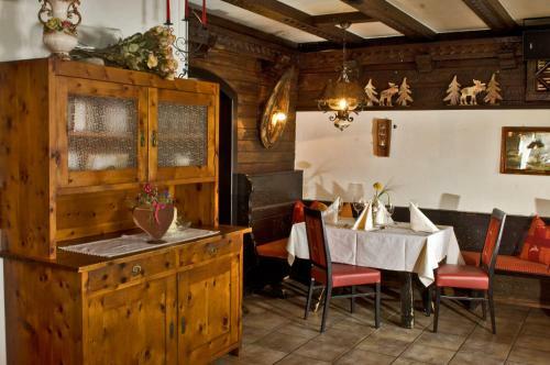 Hotel Berghof
