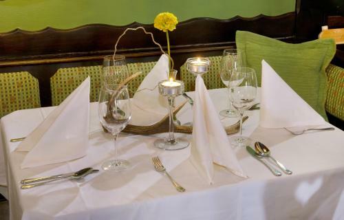 Hotel Berghof