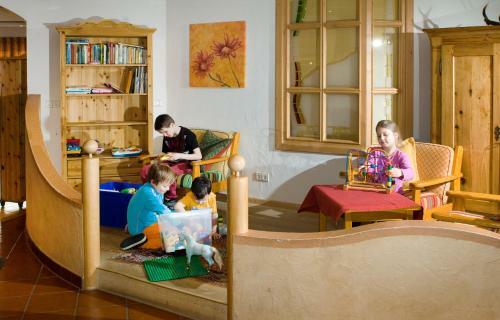 Hotel Berghof