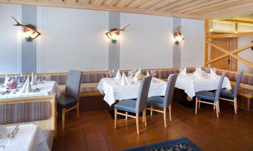 Hotel Berghof