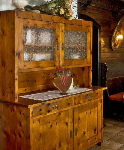 Hotel Berghof