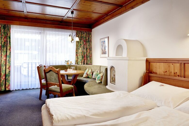 Hotel Neue Post