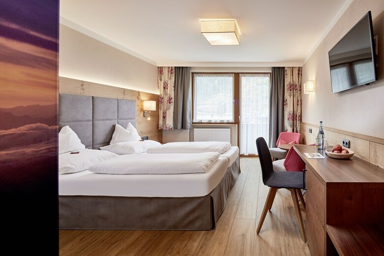 Hotel Neue Post