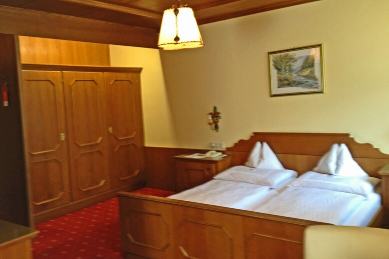 Hotel Neue Post