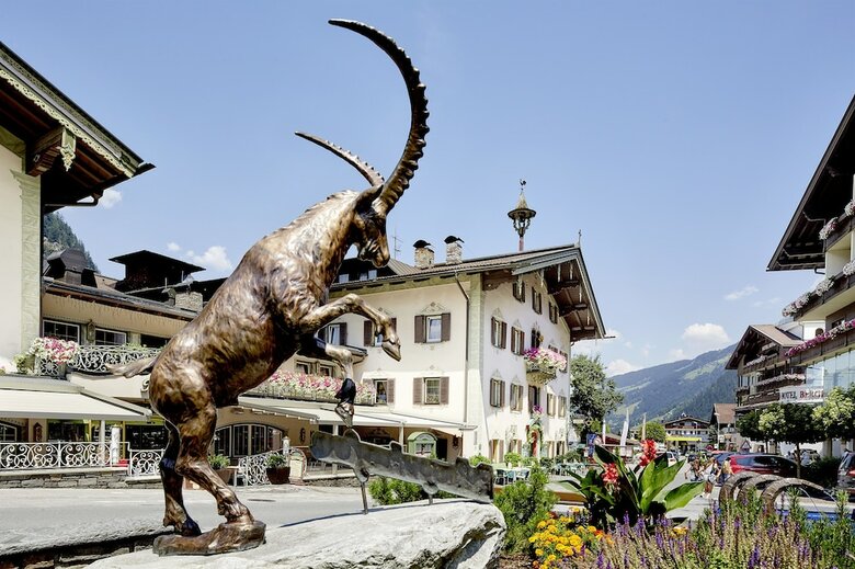 Hotel Neue Post