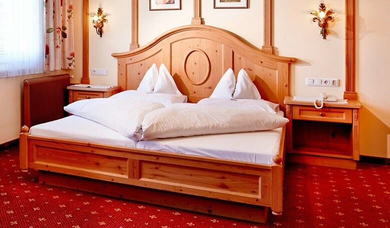 Hotel Neue Post