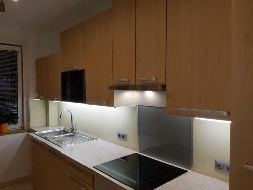 Vienna Apartment Stadthalle