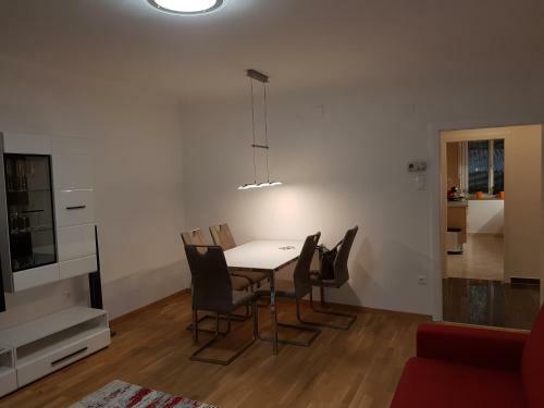 Vienna Apartment Stadthalle