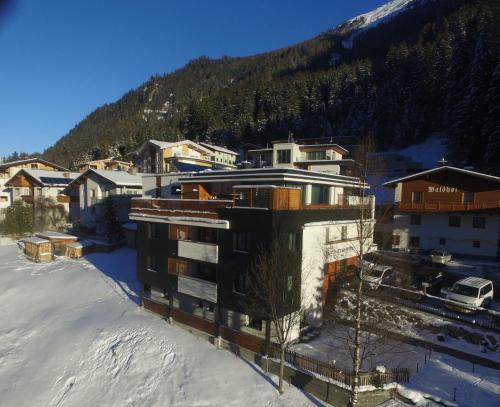 Hostal Birkheim