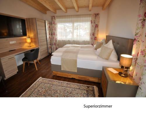 Hotel Martina