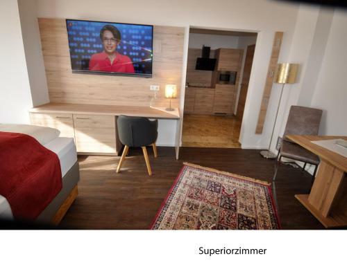 Hotel Martina