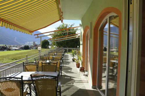 Hotel Martina