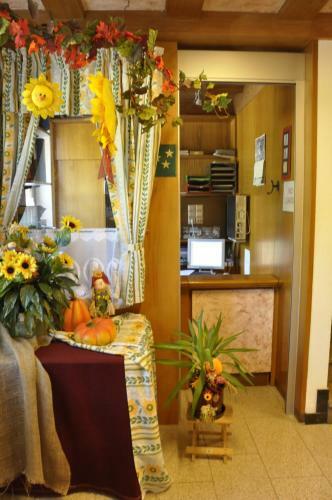 Hotel Martina