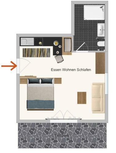 Apartments Foidl