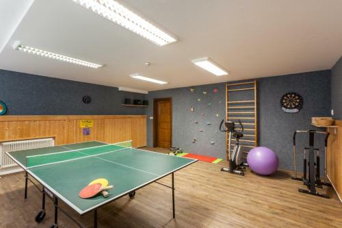 Hostal Pension Baranek
