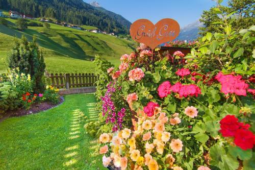 Apartamento Haus Rosmarie