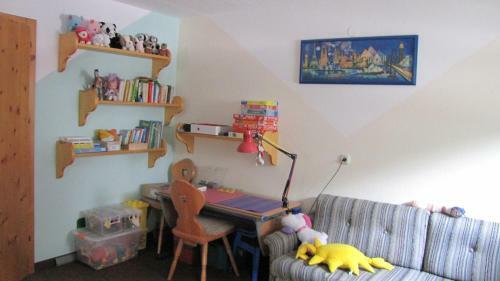Apartamento Haus Rosmarie