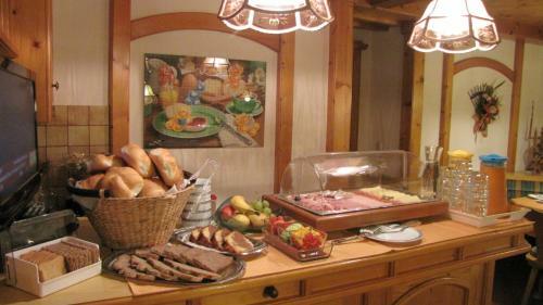 Apartamento Haus Rosmarie