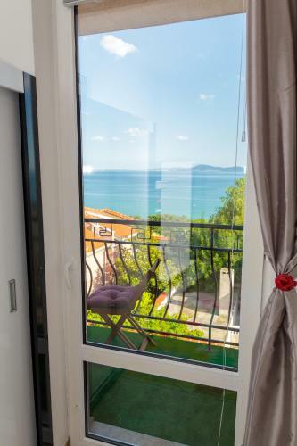 Apartment Sea View