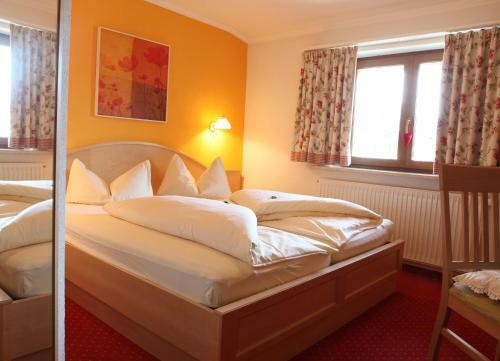 Hostal Landgasthof Lilie