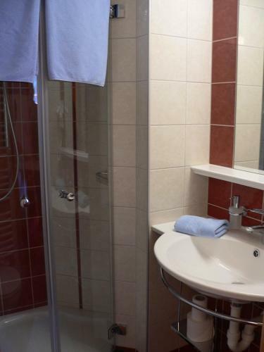 Hostal Landgasthof Lilie