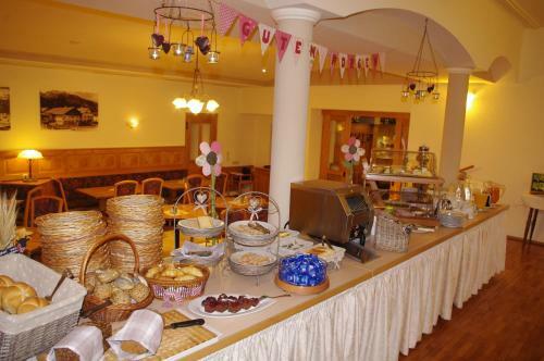 Hostal Landgasthof Lilie