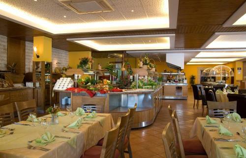 Orhidea Park Hotel - All Inclusive