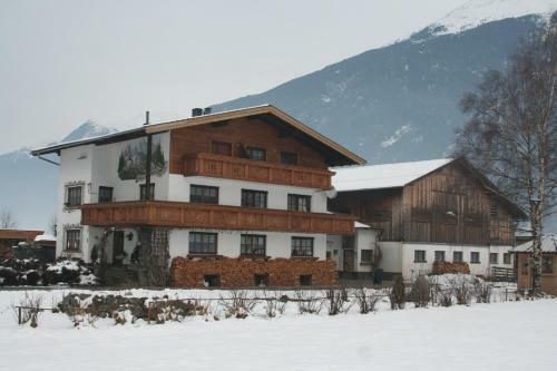 Agroturismo Hauseggerhof