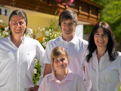 Aparthotel Appart Altana
