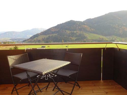 Hostal Pension Tannenhof