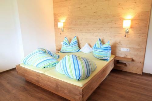 Hostal Pension Tannenhof