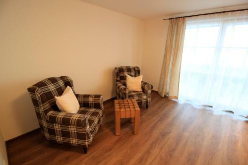 Hostal Pension Tannenhof