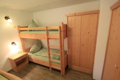 Hostal Pension Tannenhof