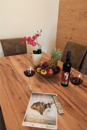 Hostal Pension Tannenhof