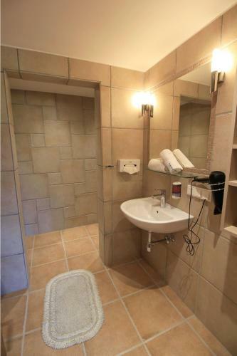 Hostal Pension Tannenhof