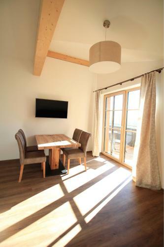 Hostal Pension Tannenhof