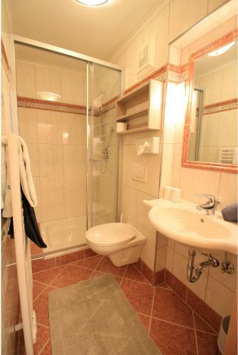 Hostal Pension Tannenhof